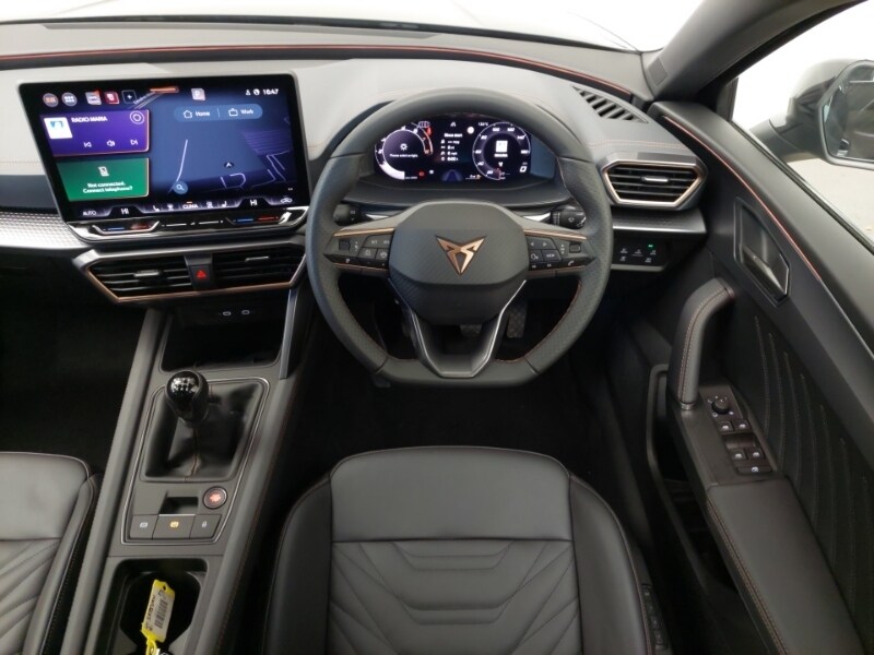 Used Cupra Leon 2025 for sale - 77208959: Photo 7