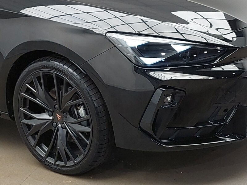 Used Cupra Leon 2025 for sale - 77208959: Photo 9