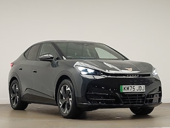 Used Cupra Tavascan 2025 for sale - 78480318: Photo