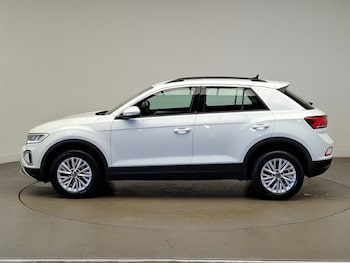 Used Volkswagen T-Roc 2023 for sale - 78546244: Photo