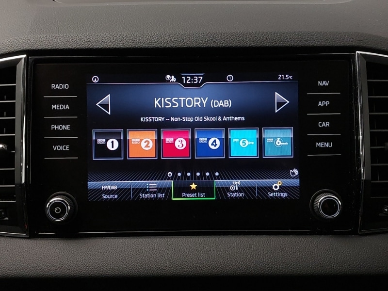 Used Skoda Karoq 2022 for sale - 76403800: Photo 10