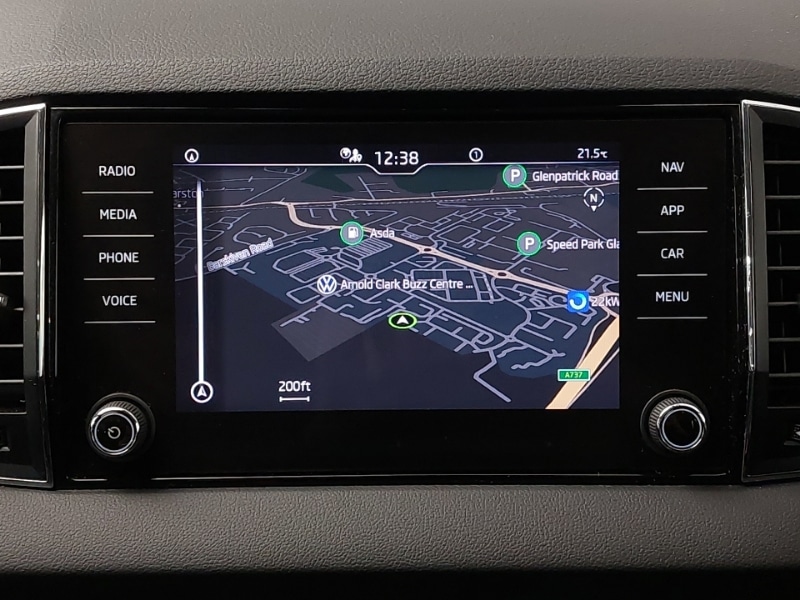 Used Skoda Karoq 2022 for sale - 76403800: Photo 11