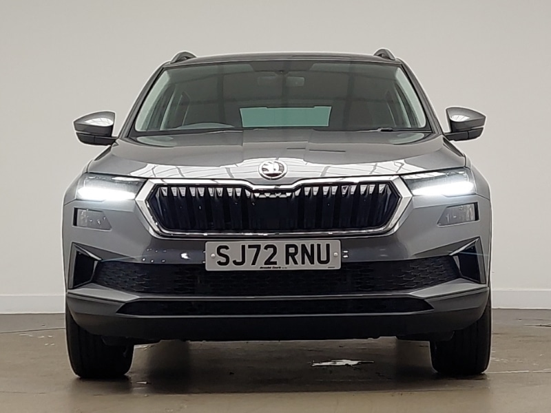 Used Skoda Karoq 2022 for sale - 76403800: Photo 12