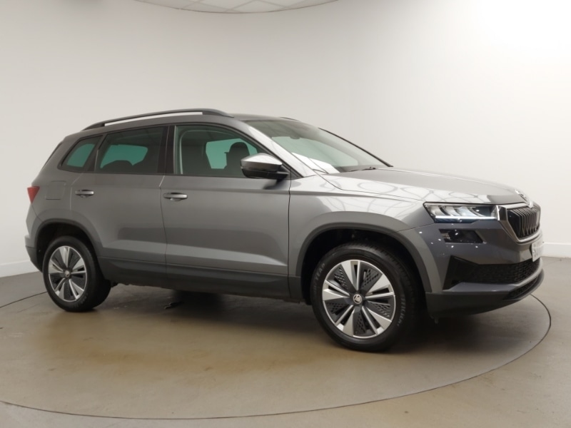 Used Skoda Karoq 2022 for sale - 76403800: Photo 13