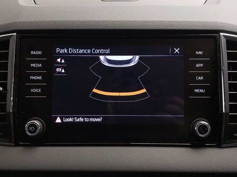 Used Skoda Karoq 2022 for sale - 76403800: Photo 14