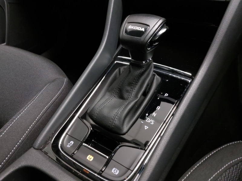 Used Skoda Karoq 2022 for sale - 76403800: Photo 15