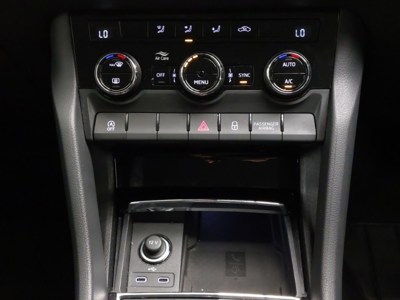 Used Skoda Karoq 2022 for sale - 76403800: Photo 16