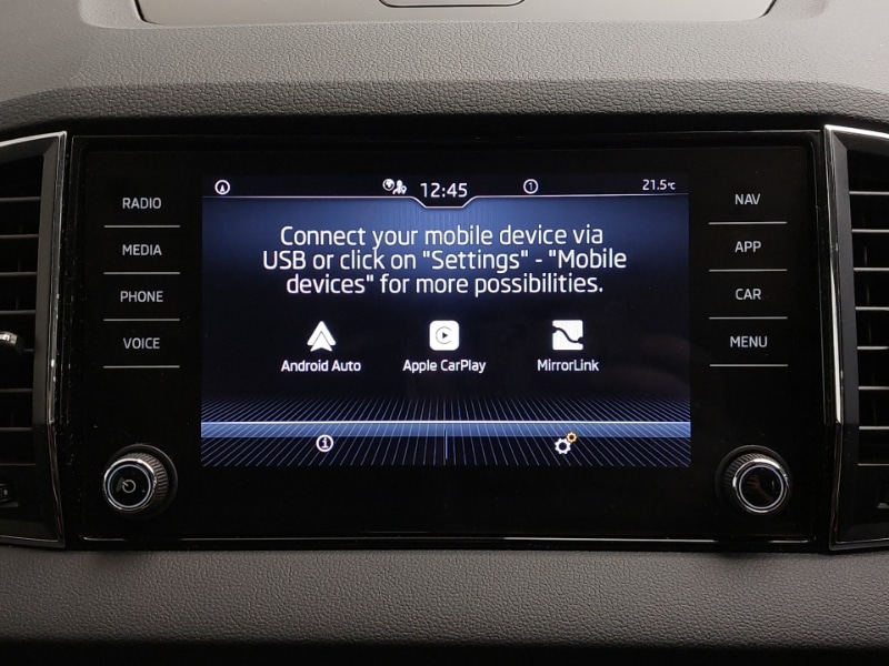 Used Skoda Karoq 2022 for sale - 76403800: Photo 19