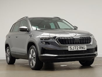 Skoda - Karoq