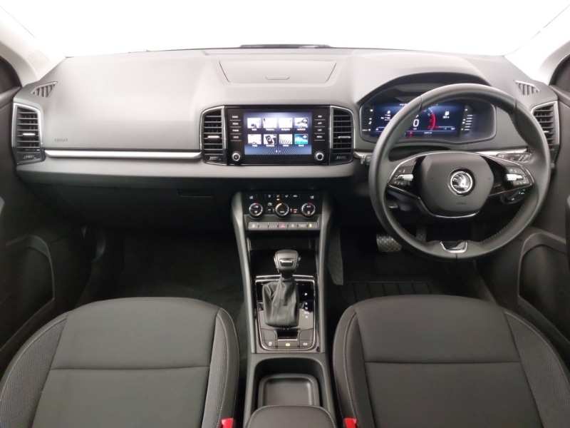 Used Skoda Karoq 2022 for sale - 76403800: Photo 2