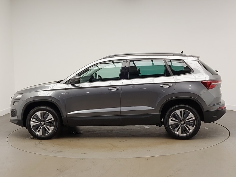 Used Skoda Karoq 2022 for sale - 76403800: Photo 4