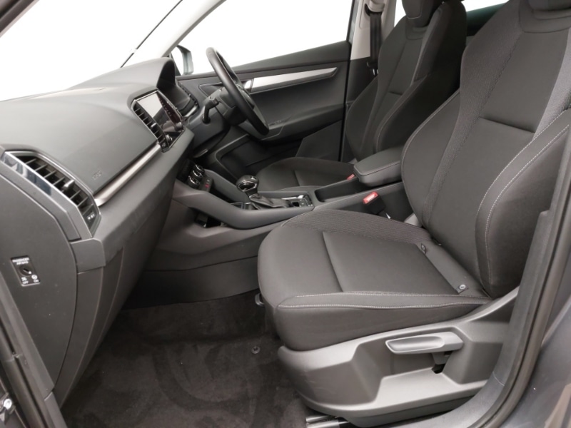 Used Skoda Karoq 2022 for sale - 76403800: Photo 5