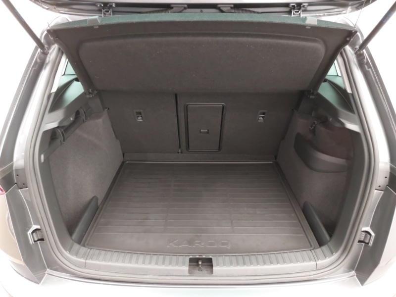 Used Skoda Karoq 2022 for sale - 76403800: Photo 8
