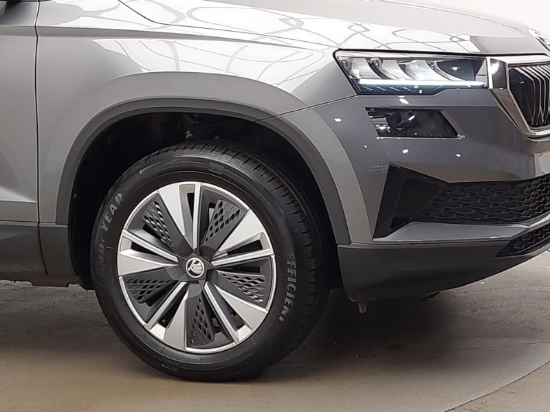 Used Skoda Karoq 2022 for sale - 76403800: Photo 9