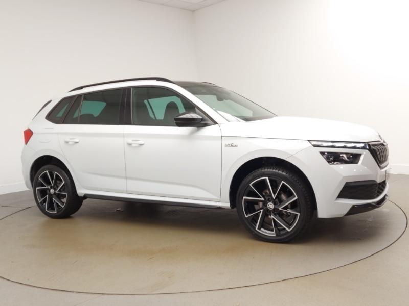 Used Skoda Kamiq 2023 for sale - 76838969: Photo 13