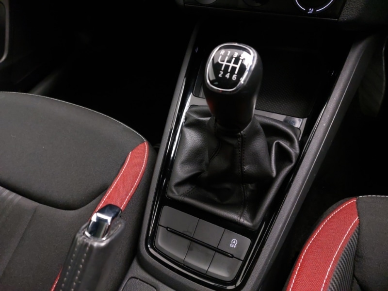 Used Skoda Kamiq 2023 for sale - 76838969: Photo 16