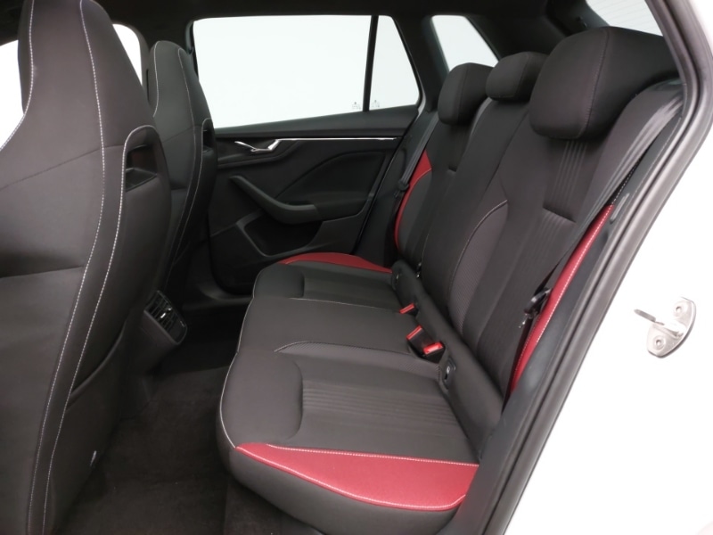 Used Skoda Kamiq 2023 for sale - 76838969: Photo 6