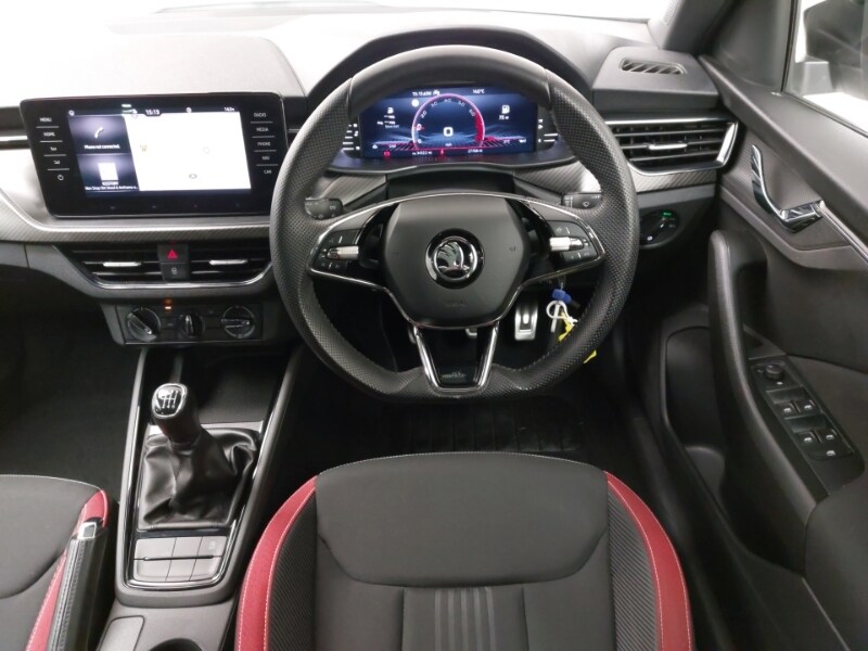 Used Skoda Kamiq 2023 for sale - 76838969: Photo 7