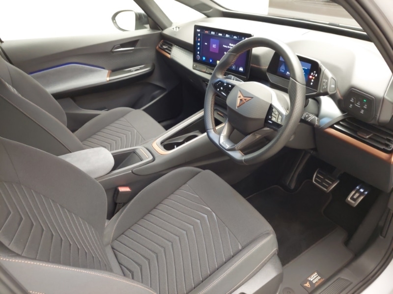 Used Cupra Born 2024 for sale - 77213939: Photo 13