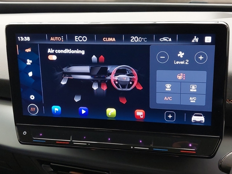 Used Cupra Born 2024 for sale - 77213939: Photo 15