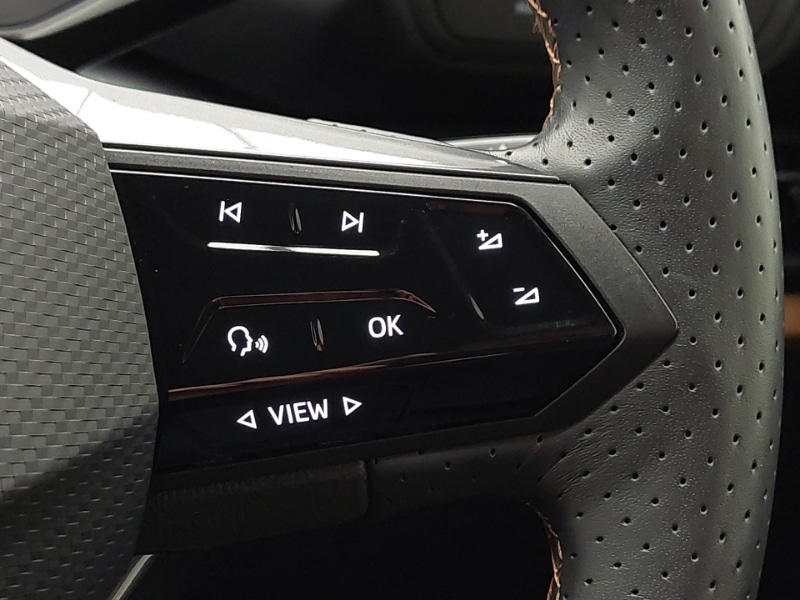 Used Cupra Born 2024 for sale - 77213939: Photo 19