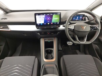 Used Cupra Born 2024 for sale - 77213939: Photo