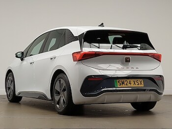 Used Cupra Born 2024 for sale - 77213939: Photo