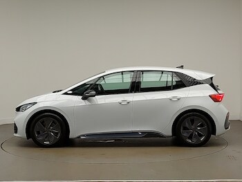 Used Cupra Born 2024 for sale - 77213939: Photo