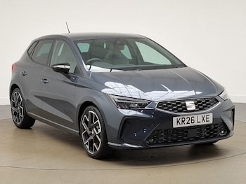 Used SEAT Ibiza 2026 for sale - 78885000: Photo