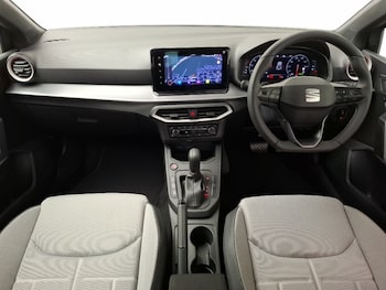 Used SEAT Ibiza 2026 for sale - 78885000: Photo