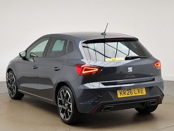 Used SEAT Ibiza 2026 for sale - 78885000: Photo