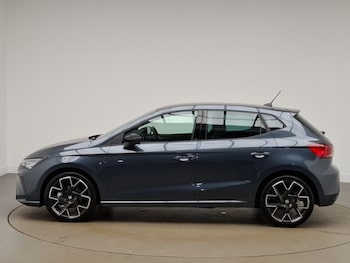 Used SEAT Ibiza 2026 for sale - 78885000: Photo