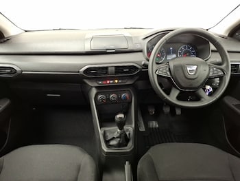 Used Dacia Sandero 2022 for sale - 78298170: Photo