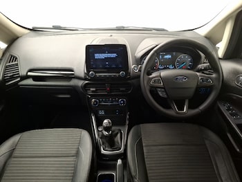 Used Ford Ecosport 2019 for sale - 79466467: Photo