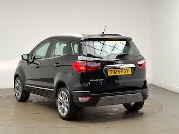 Used Ford Ecosport 2019 for sale - 79466467: Photo