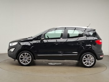 Used Ford Ecosport 2019 for sale - 79466467: Photo