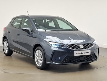 Used SEAT Ibiza 2026 for sale - 79332475: Photo