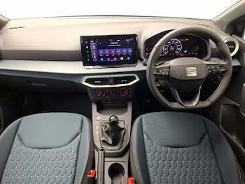 Used SEAT Ibiza 2026 for sale - 79332475: Photo