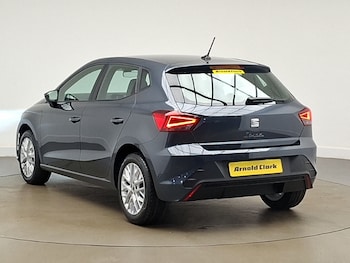 Used SEAT Ibiza 2026 for sale - 79332475: Photo