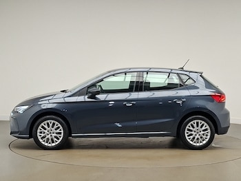 Used SEAT Ibiza 2026 for sale - 79332475: Photo