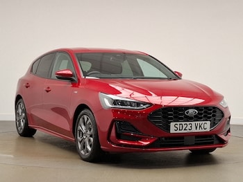 Ford - Focus