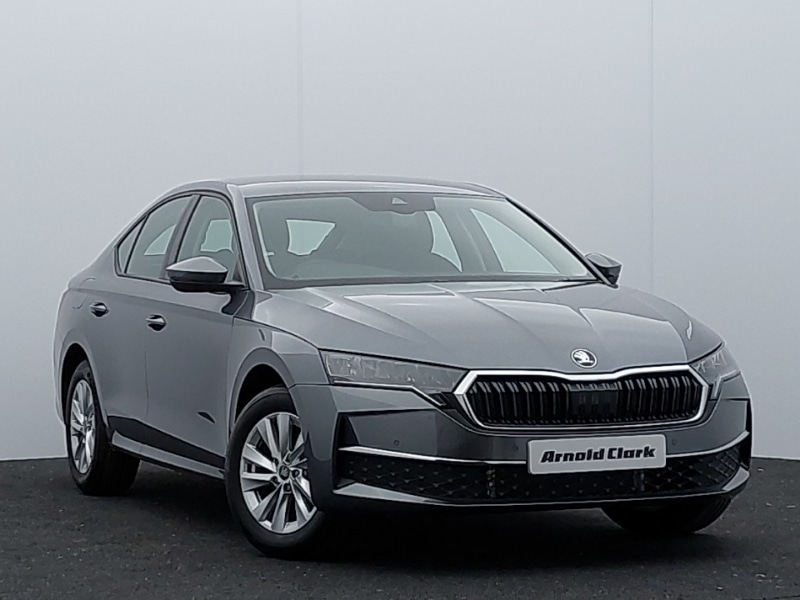 Used Skoda Octavia 2025 for sale - 76726342: Photo 1