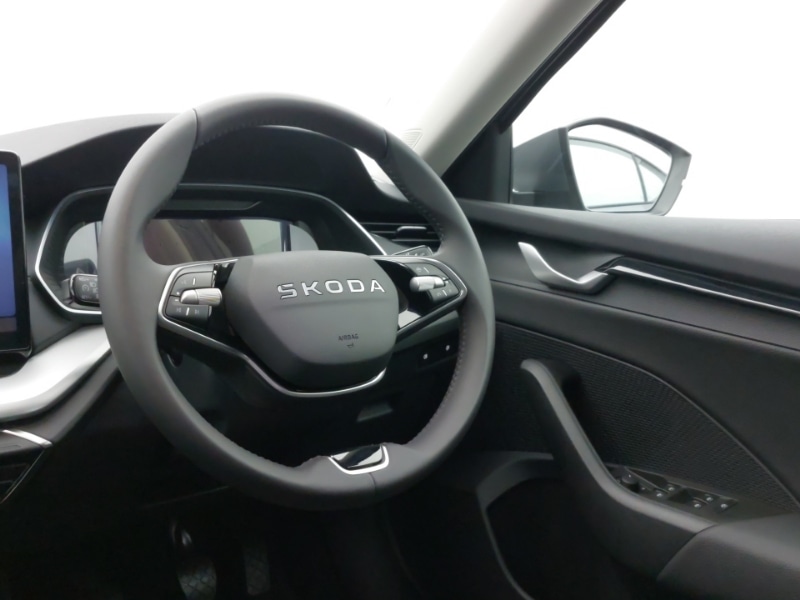 Used Skoda Octavia 2025 for sale - 76726342: Photo 10