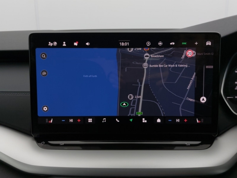 Used Skoda Octavia 2025 for sale - 76726342: Photo 11