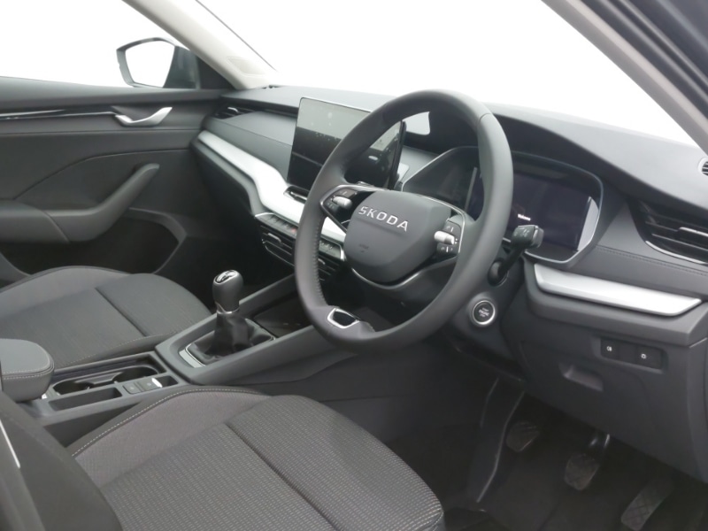 Used Skoda Octavia 2025 for sale - 76726342: Photo 12