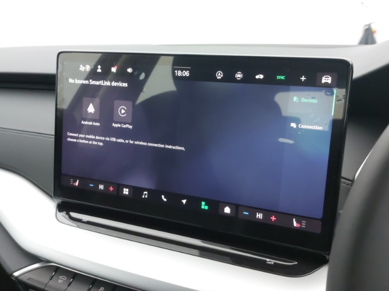 Used Skoda Octavia 2025 for sale - 76726342: Photo 14