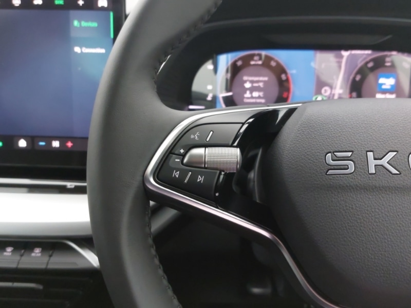 Used Skoda Octavia 2025 for sale - 76726342: Photo 17