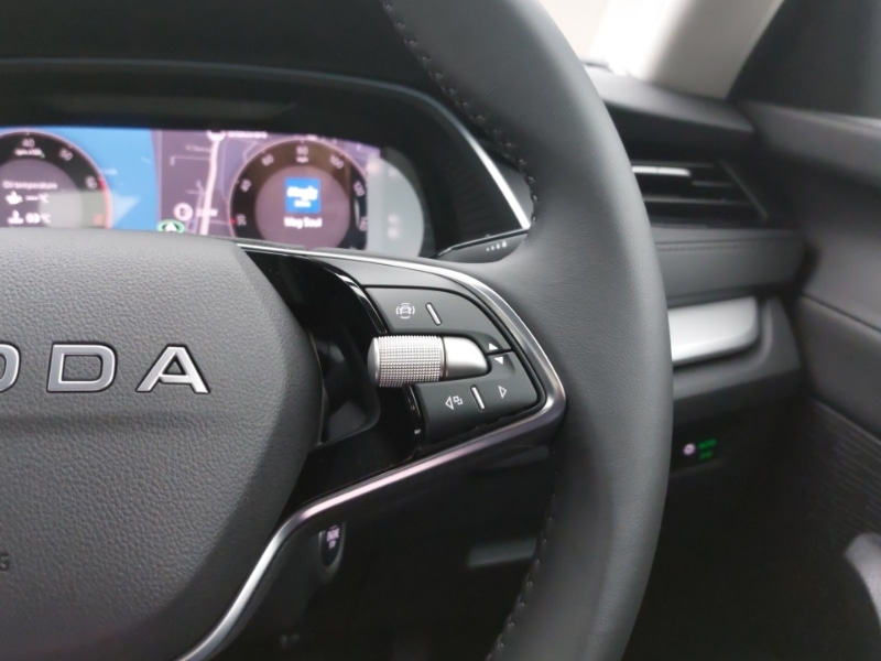 Used Skoda Octavia 2025 for sale - 76726342: Photo 18