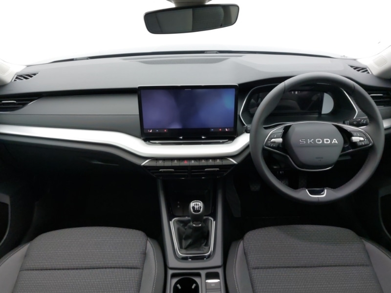 Used Skoda Octavia 2025 for sale - 76726342: Photo 2