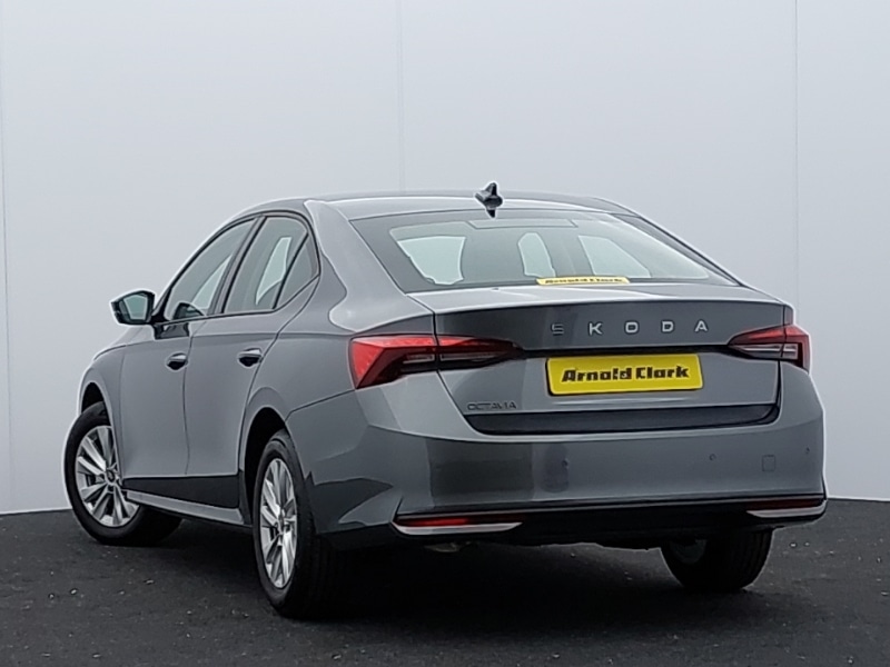 Used Skoda Octavia 2025 for sale - 76726342: Photo 3